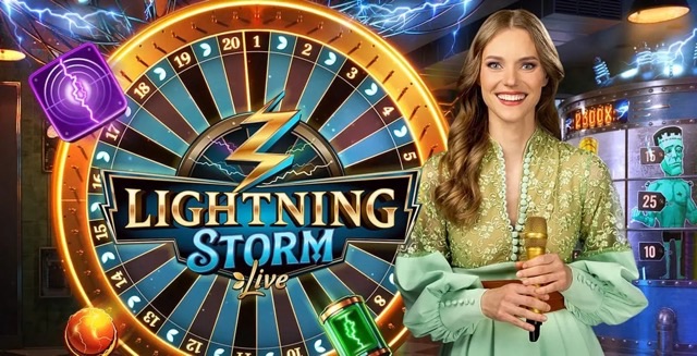 Casino Joy Game Shows