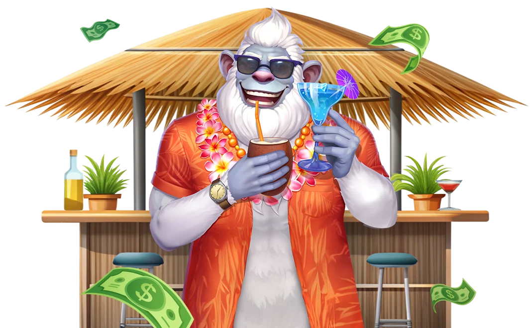 Casino Joy review