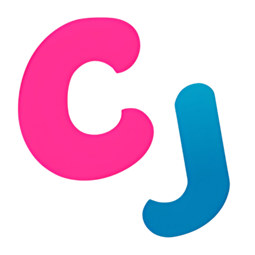 CasinoJoy promotional logo