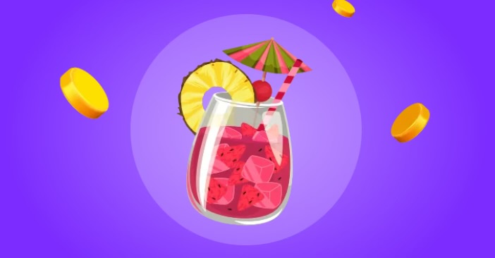 Cashback promotional image